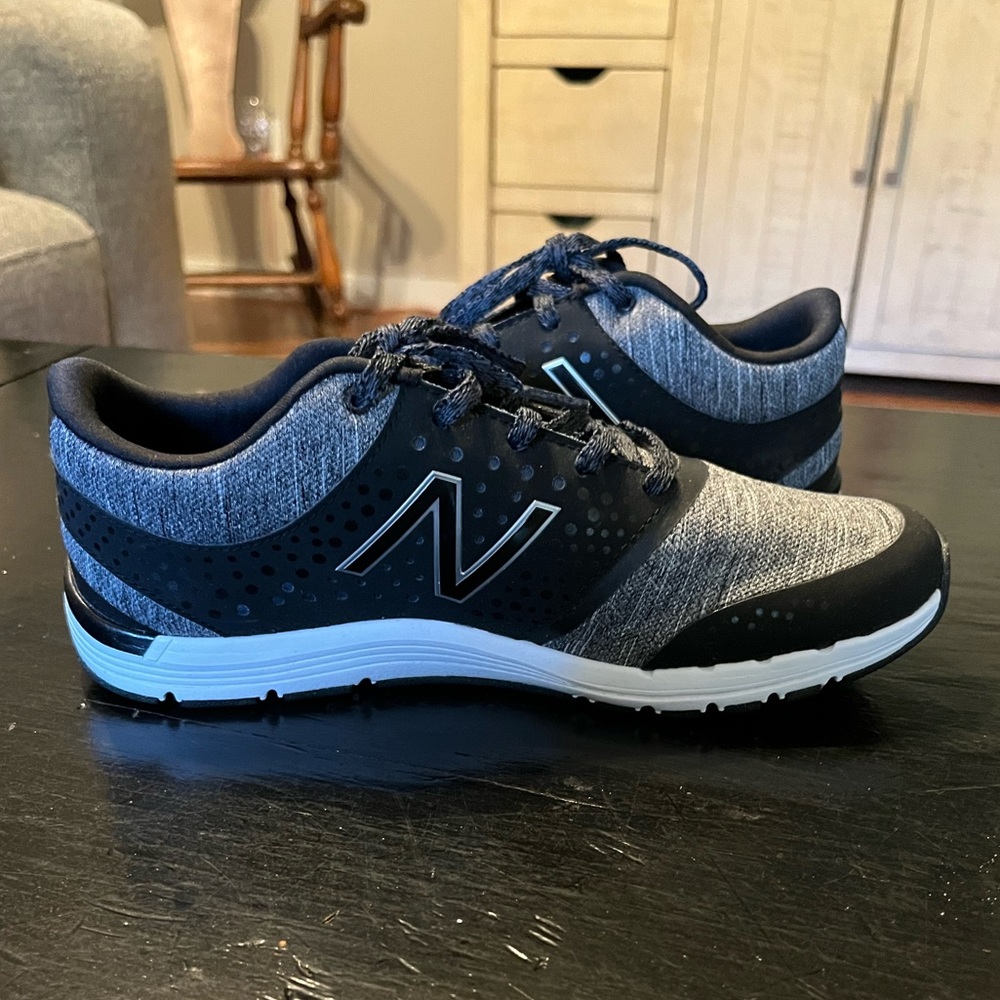 New Balance sneakers 👟 EUC